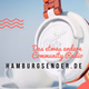 Hamburgsender.de Logo