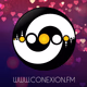 Conexión.FM Logo