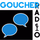 Goucher Student Radio Logo