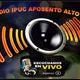 Radio ipuc Aposento Alto Logo