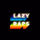Lazy Raps FM Logo