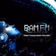 Radio BAMFM Logo