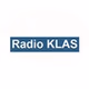 Radio KLAS logo