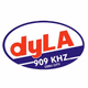DYLA 909 - DYLA Logo