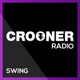 Crooner Radio - Swing Logo