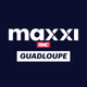 Maxxi RMC Logo