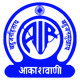 All India Radio - AIR Tura Logo