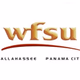 WFSU Radio - W244BM Logo