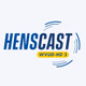 HENSCAST 24/7 - WVUD-HD3 Logo