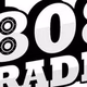 808 State Radio Logo