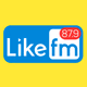 Like FM Красноярск Logo