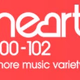 Heart Tyne & Wear Logo