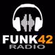 Funk42 Radio Logo