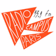 Radio Campus Paris Logo