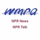 WMRA Logo