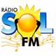 Rádio Sol FM Logo