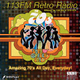 113FM Radio - Hits 1977 Logo