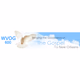 WVOG 600AM - WVOG Logo