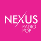 Nexus Radio - Pop Logo