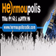 Hermoupolis Radio Logo