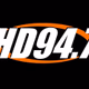 HD 94.7 - KYHD Logo