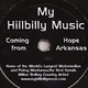 My Hillbilly Music Logo
