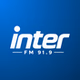 Rádio Inter FM logo
