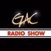 GAC RADIO SHOW Logo