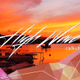 High Wave Radio - Eastern Standard Time Logo