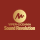 Viper-Oceania Sound Revolution Logo