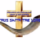 Thus Saith The Lord Logo