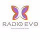 Radioevo logo