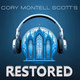 Cory Montell Scott's RESTORED Logo