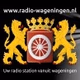Radio-Wageningen Logo