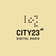 CITY23 - Beat,Baby! Logo