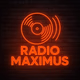 Radio Maximus Logo