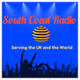South Coast Radio - Hits Top40 Logo
