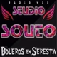 Rádio Studio Souto - Boleros em Seresta Logo