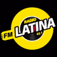 Radio FM Latina Chile Logo