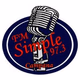 FM Simple 97.3 Logo