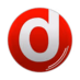 Danceasia FM Logo