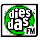 radio ffn - diesdas FM Logo