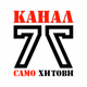 Радио Канал 77 Logo