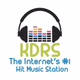 KDRS Logo