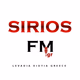 Sirios FM Logo
