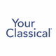 MPR - Your Classical - Relax logo