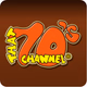 That 70's Channel Logo
