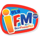 IFM 91.9 Gensan - DXCK Logo
