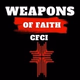 Weapons Of Faith CFCI Logo