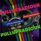 PullUpRadioUK Logo